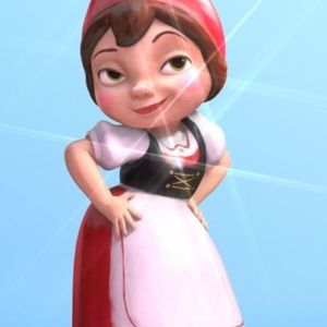 Meet your Posher, Jesi